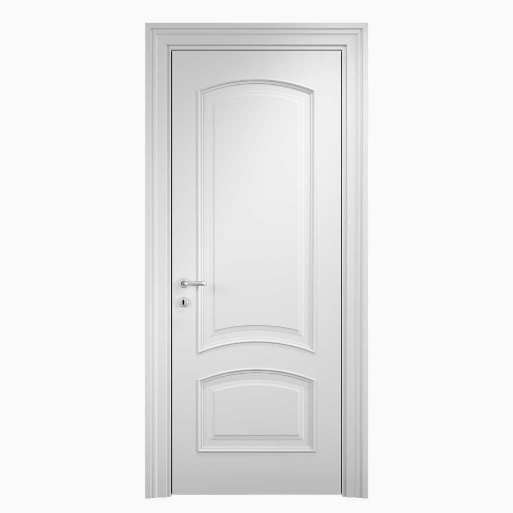 BV07-410-RAL-9003 BV07-410