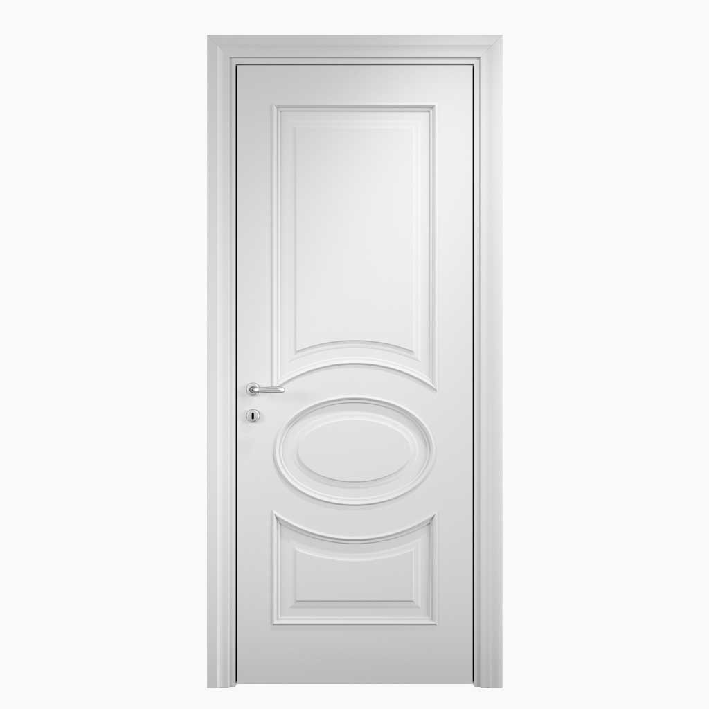 BV12-553-RAL-9003 BV12-553