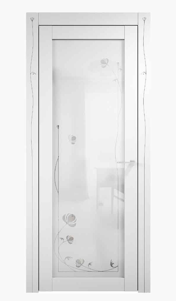 DC-201-RAL-9003-ST-13.2