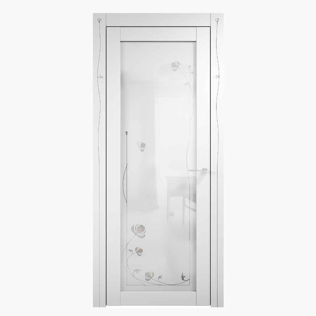 DC-201-RAL-9003-ST-13.2 DC-201-RAL-9003-ST-13.2