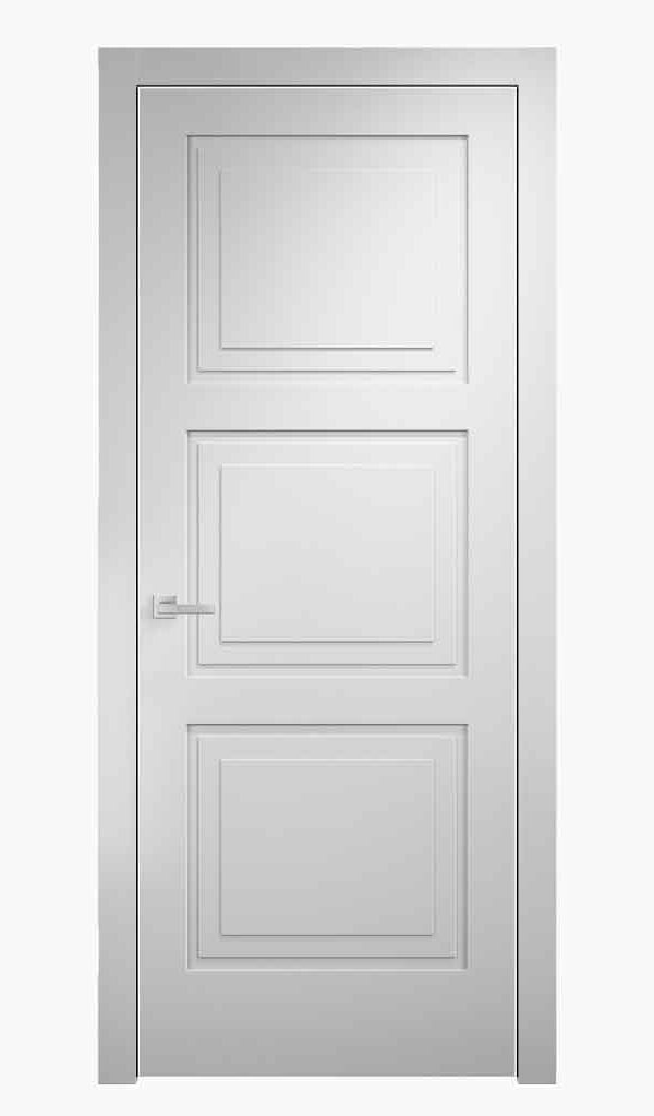 Quadro-19-FLAT-RAL-9003