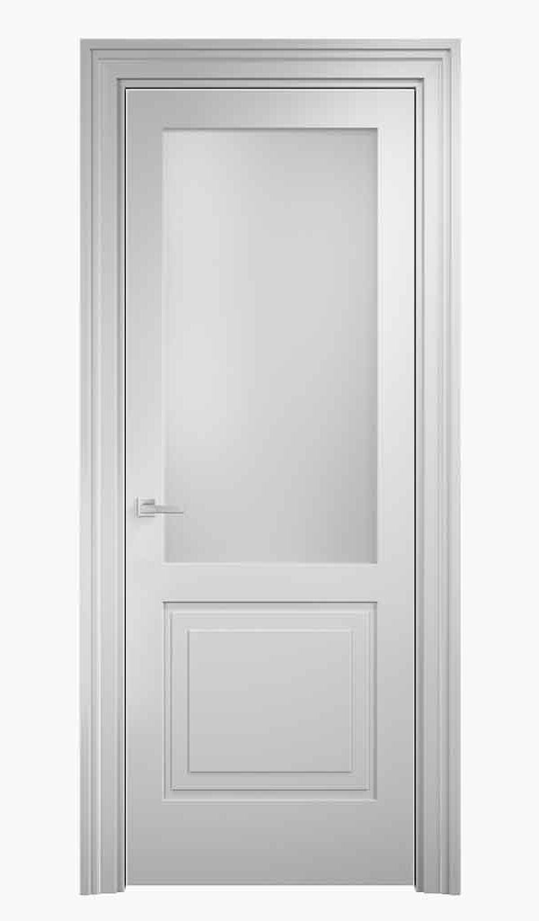 Quadro-25-410-RAL-9003