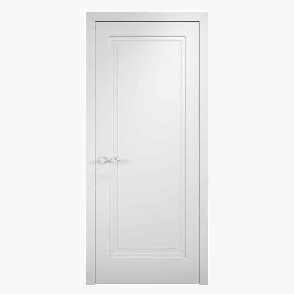 VR-15-FLAT-RAL-9003 VR-15-FLAT-RAL-9003