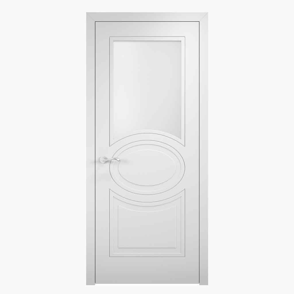 VR-32-FLAT-RAL-9003 VR-32-FLAT-RAL-9003