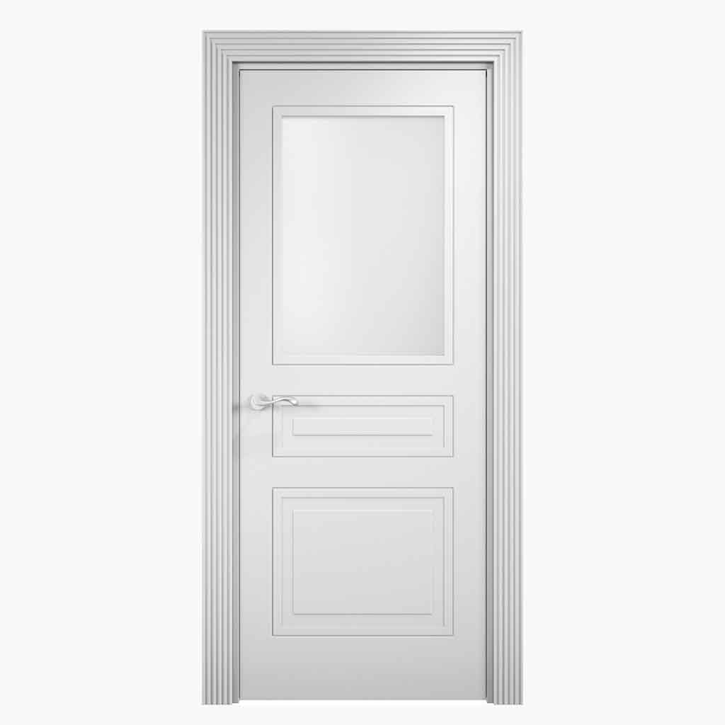 VR-33-791-RAL-9003 VR-33-791-RAL-9003