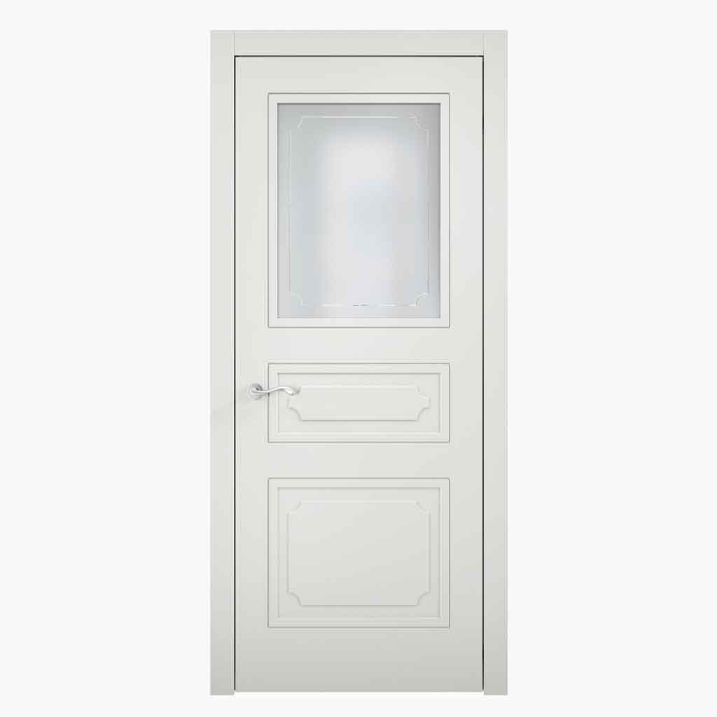 VR-38-FLAT-RAL-9003 VR-38-FLAT-RAL-9003