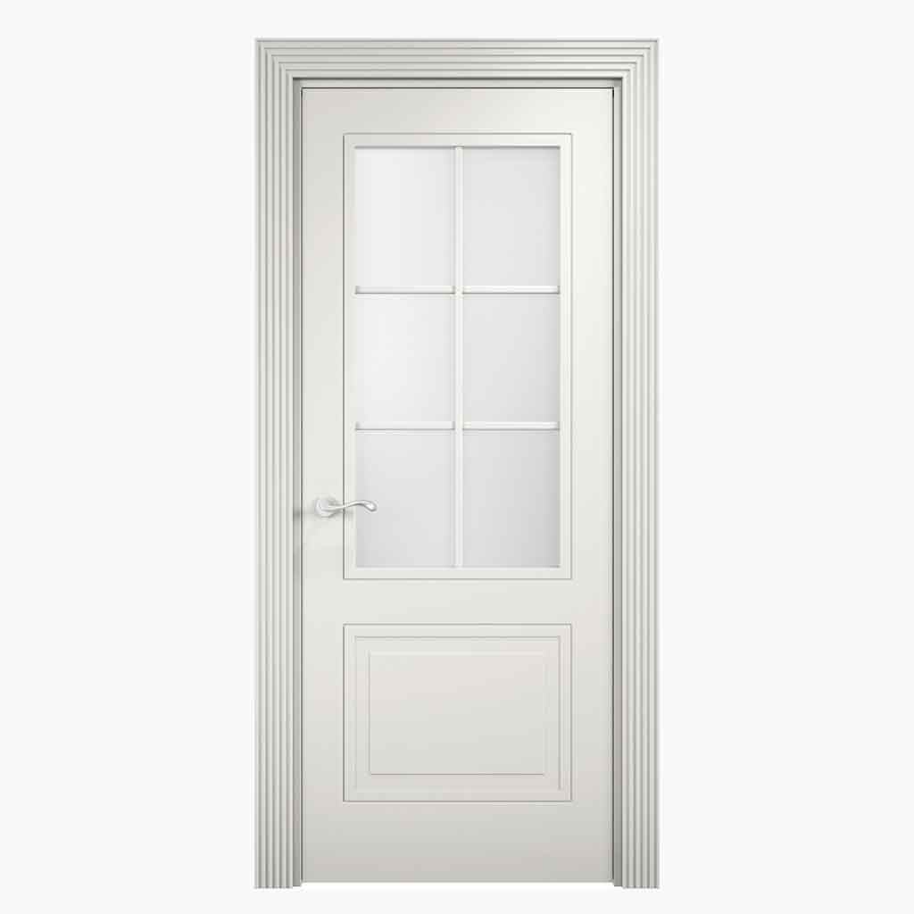 VR-45-791-RAL-9010 VR-45-791-RAL-9010