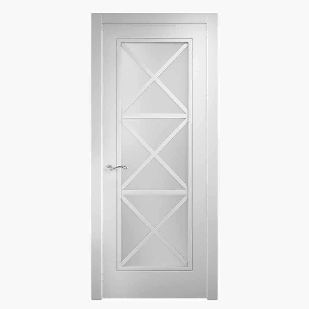 VR-77-FLAT-RAL-9003 VR-77-FLAT-RAL-9003